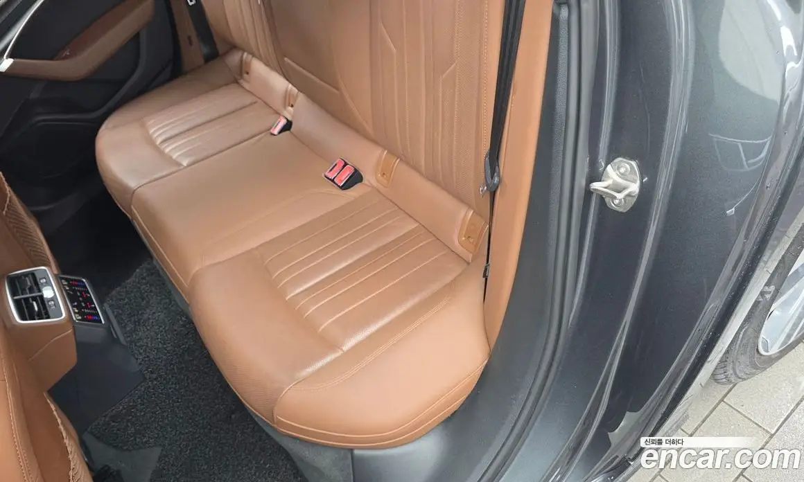 Audi A6 2022 2.0 автомат (гидро), фото 15 Audi A6 2022 2.0 автомат (гидро), фото 15