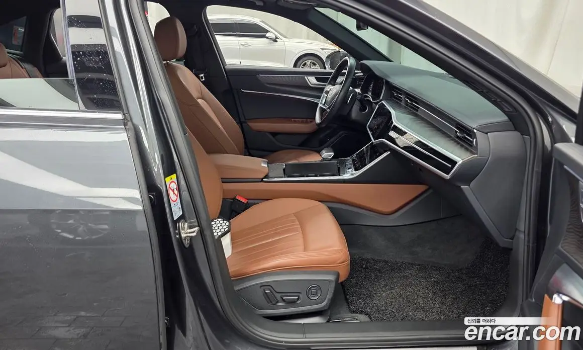 Audi A6 2022 2.0 автомат (гидро), фото 16 Audi A6 2022 2.0 автомат (гидро), фото 16