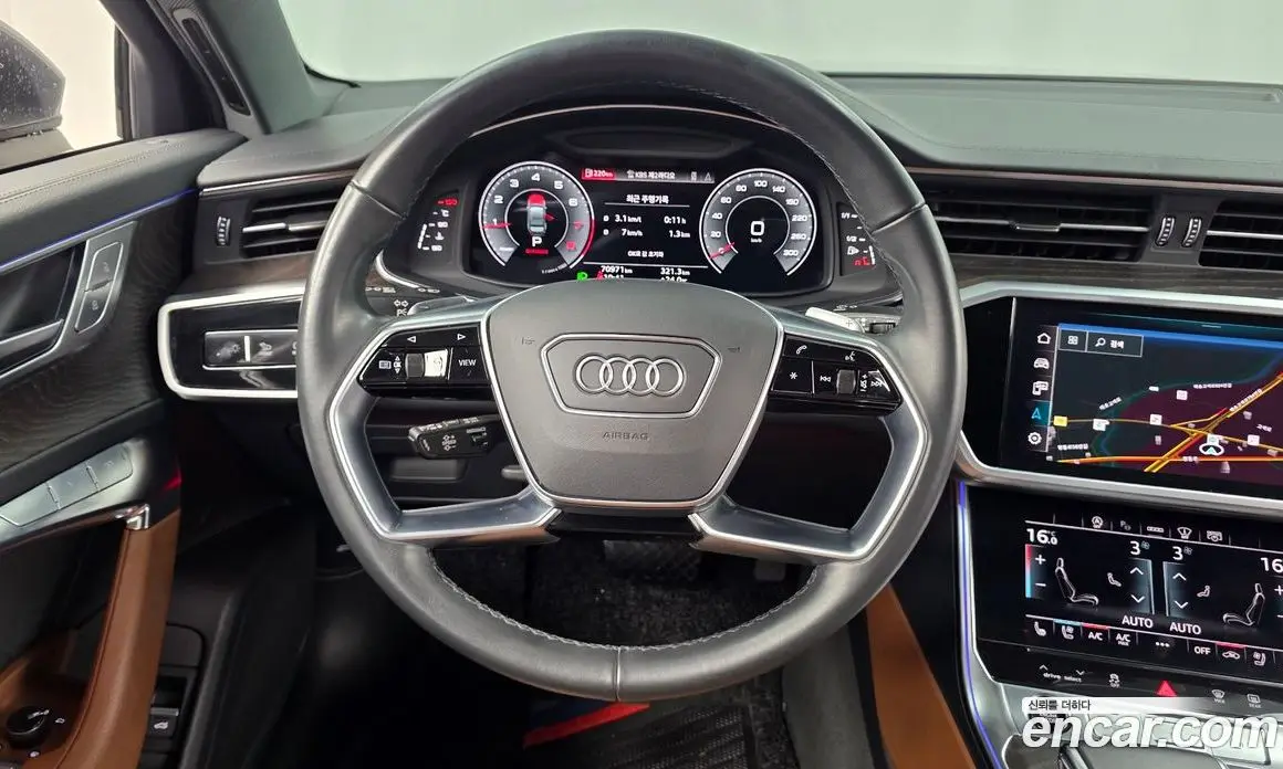 Audi A6 2022 2.0 автомат (гидро), фото 18 Audi A6 2022 2.0 автомат (гидро), фото 18
