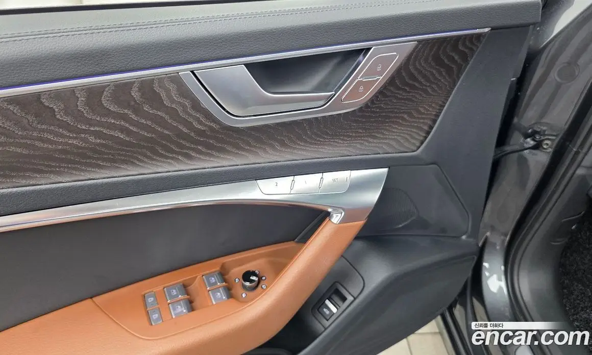 Audi A6 2022 2.0 автомат (гидро), фото 29 Audi A6 2022 2.0 автомат (гидро), фото 29