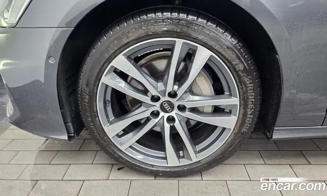Audi A6 2022 2.0 автомат (гидро), миниатюра 4 Audi A6 2022 2.0 автомат (гидро), миниатюра 4