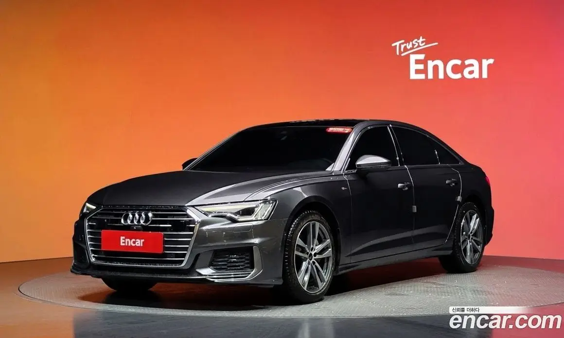 Audi A6 2022 2.0 автомат (гидро), фото 33 Audi A6 2022 2.0 автомат (гидро), фото 33