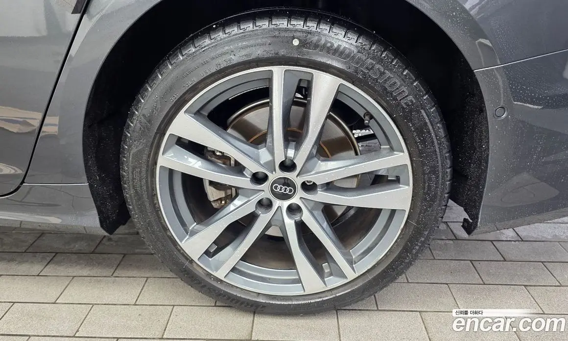 Audi A6 2022 2.0 автомат (гидро), фото 6 Audi A6 2022 2.0 автомат (гидро), фото 6