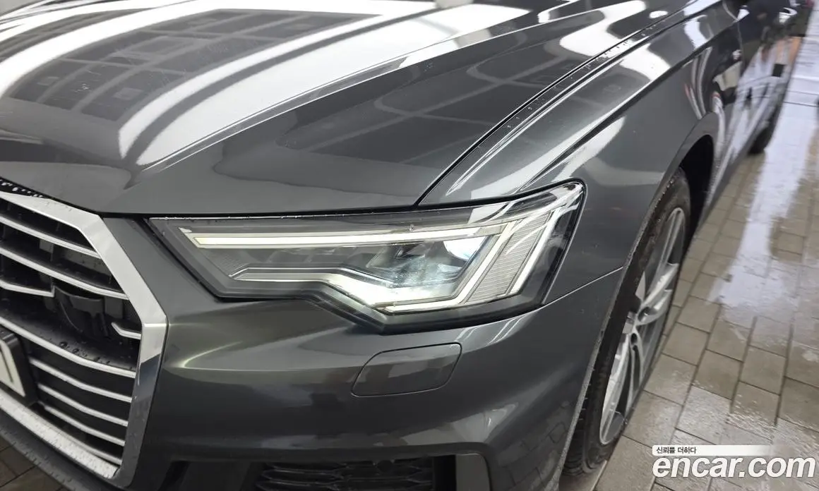 Audi A6 2022 2.0 автомат (гидро), фото 7 Audi A6 2022 2.0 автомат (гидро), фото 7