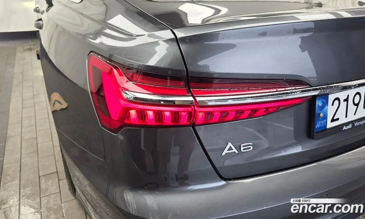 Audi A6 2022 2.0 автомат (гидро), фото 8 Audi A6 2022 2.0 автомат (гидро), фото 8