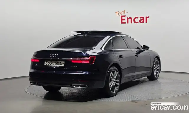 Audi A6 2022 2.0 автомат (гидро), миниатюра 2 Audi A6 2022 2.0 автомат (гидро), миниатюра 2