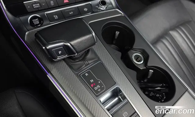 Audi A6 2022 2.0 автомат (гидро), миниатюра 12