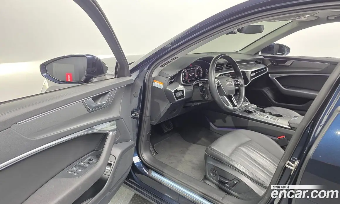 Audi A6 2022 2.0 автомат (гидро), фото 13 Audi A6 2022 2.0 автомат (гидро), фото 13