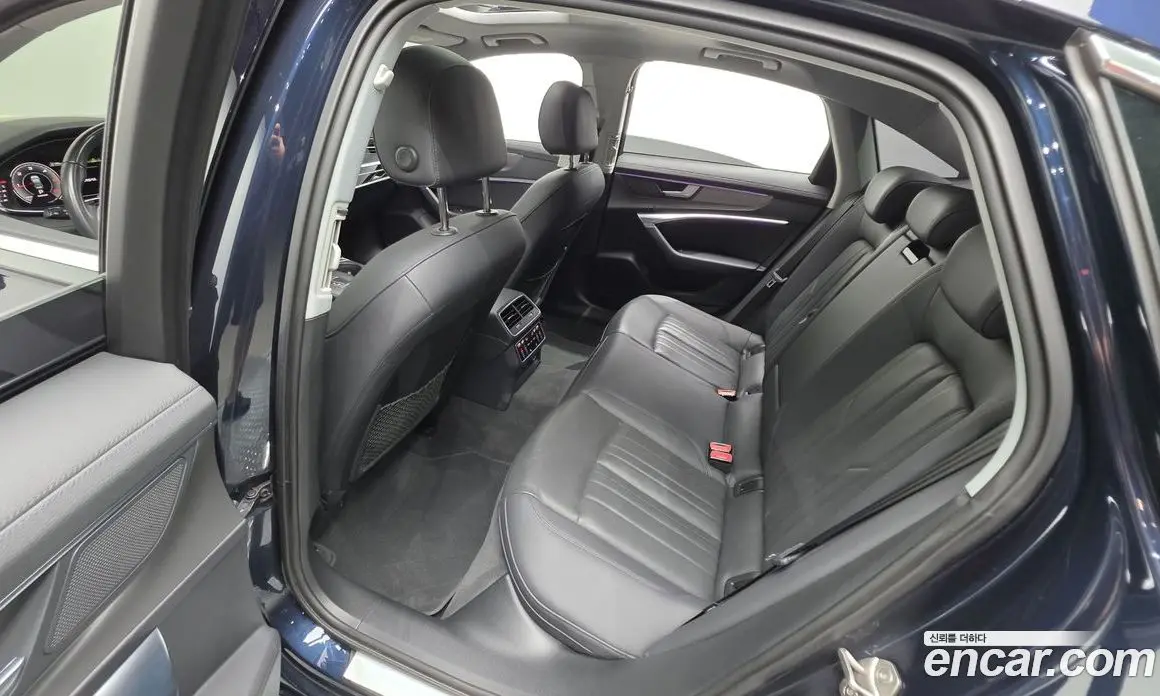 Audi A6 2022 2.0 автомат (гидро), фото 16 Audi A6 2022 2.0 автомат (гидро), фото 16
