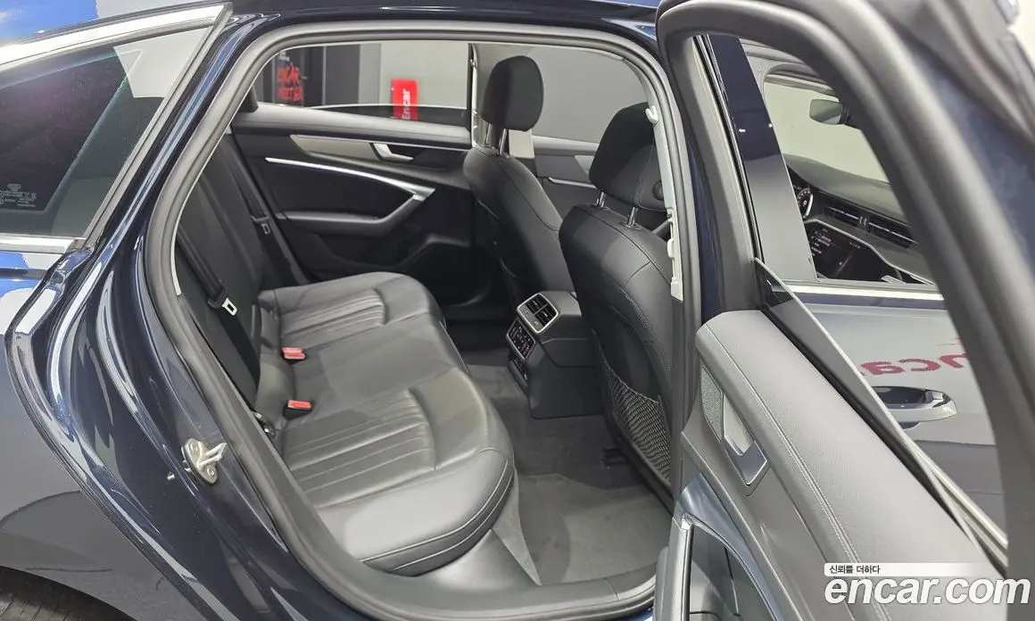 Audi A6 2022 2.0 автомат (гидро), фото 18 Audi A6 2022 2.0 автомат (гидро), фото 18