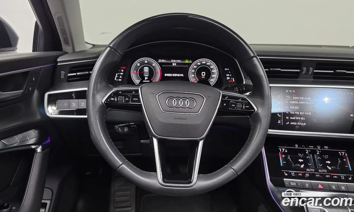 Audi A6 2022 2.0 автомат (гидро), фото 19 Audi A6 2022 2.0 автомат (гидро), фото 19