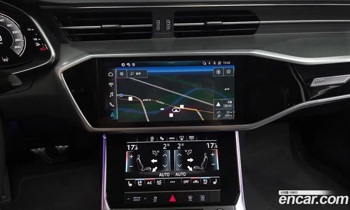 Audi A6 2022 2.0 автомат (гидро), фото 20 Audi A6 2022 2.0 автомат (гидро), фото 20