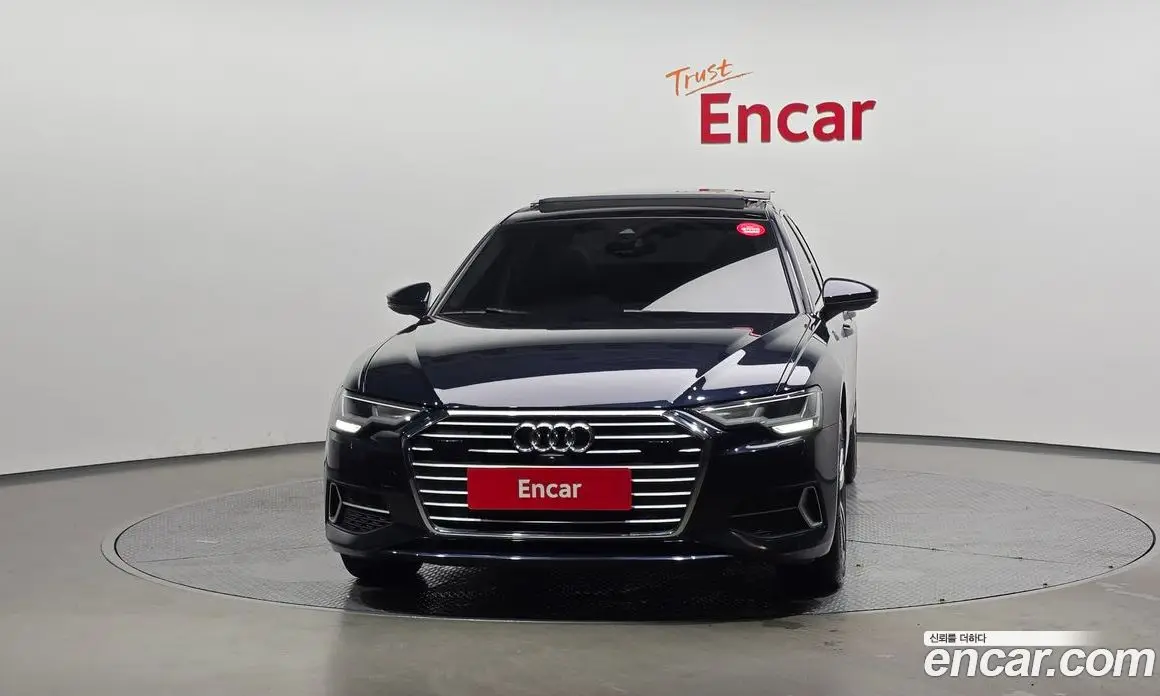 Audi A6 2022 2.0 автомат (гидро), фото 3 Audi A6 2022 2.0 автомат (гидро), фото 3