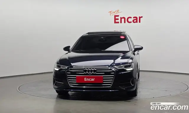 Audi A6 2022 2.0 автомат (гидро), миниатюра 3 Audi A6 2022 2.0 автомат (гидро), миниатюра 3