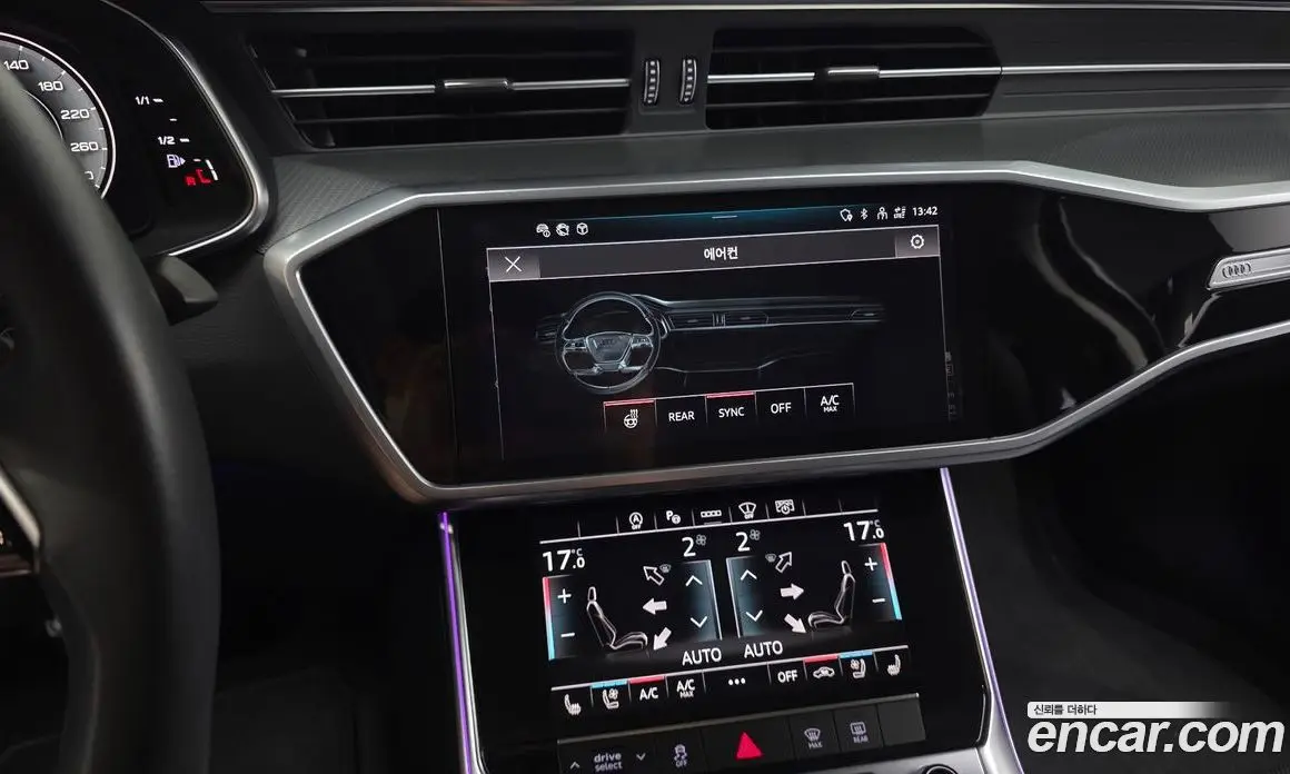 Audi A6 2022 2.0 автомат (гидро), фото 21 Audi A6 2022 2.0 автомат (гидро), фото 21