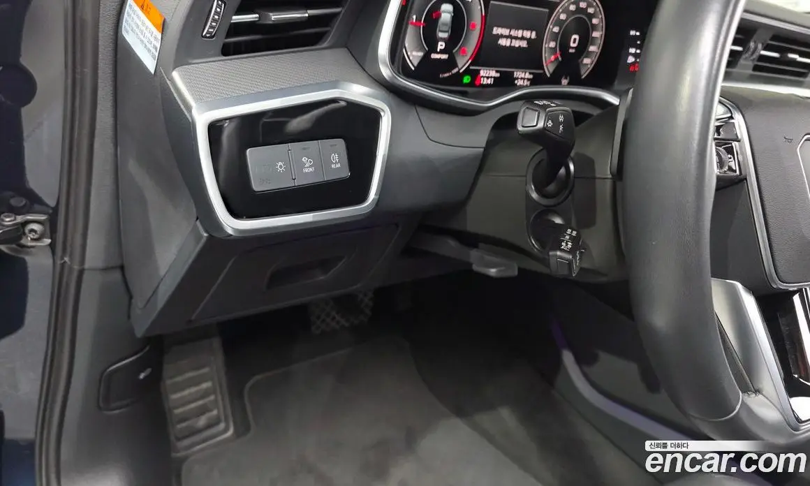 Audi A6 2022 2.0 автомат (гидро), фото 27 Audi A6 2022 2.0 автомат (гидро), фото 27