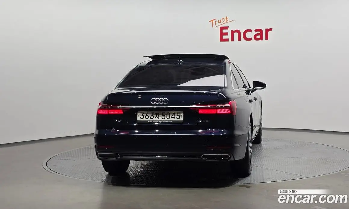 Audi A6 2022 2.0 автомат (гидро), фото 4 Audi A6 2022 2.0 автомат (гидро), фото 4
