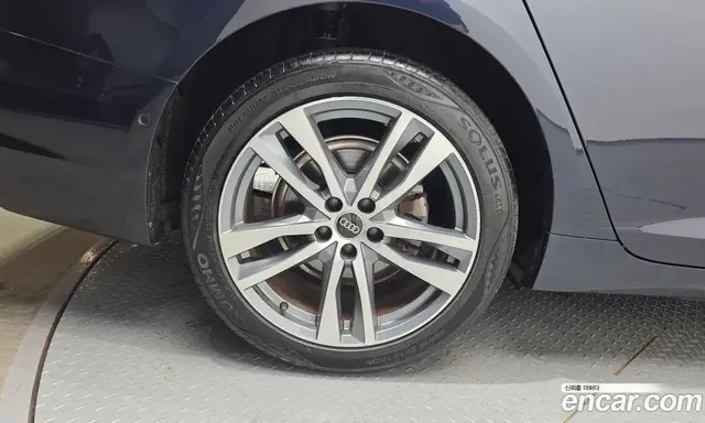 Audi A6 2022 2.0 автомат (гидро), миниатюра 5 Audi A6 2022 2.0 автомат (гидро), миниатюра 5