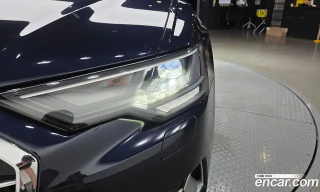 Audi A6 2022 2.0 автомат (гидро), миниатюра 8 Audi A6 2022 2.0 автомат (гидро), миниатюра 8
