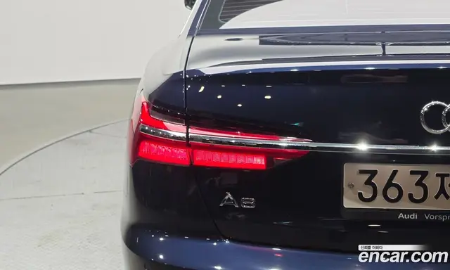 Audi A6 2022 2.0 автомат (гидро), миниатюра 9 Audi A6 2022 2.0 автомат (гидро), миниатюра 9
