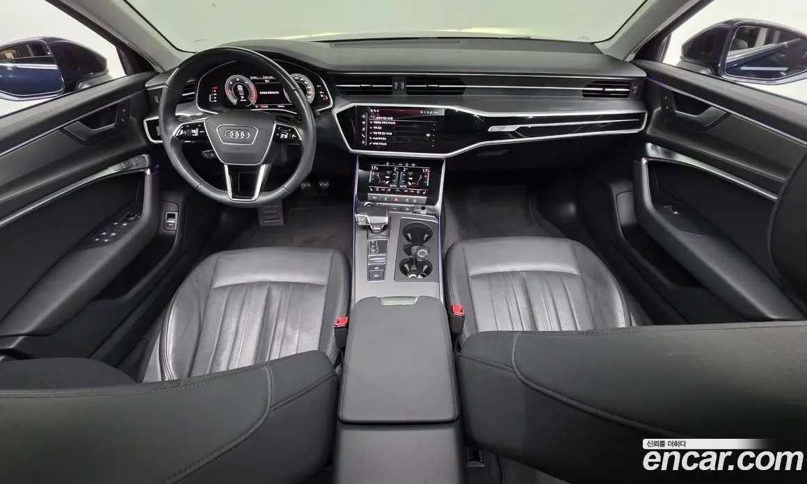 Audi A6 2022 2.0 автомат (гидро), фото 10 Audi A6 2022 2.0 автомат (гидро), фото 10