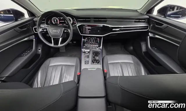 Audi A6 2022 2.0 автомат (гидро), миниатюра 10 Audi A6 2022 2.0 автомат (гидро), миниатюра 10