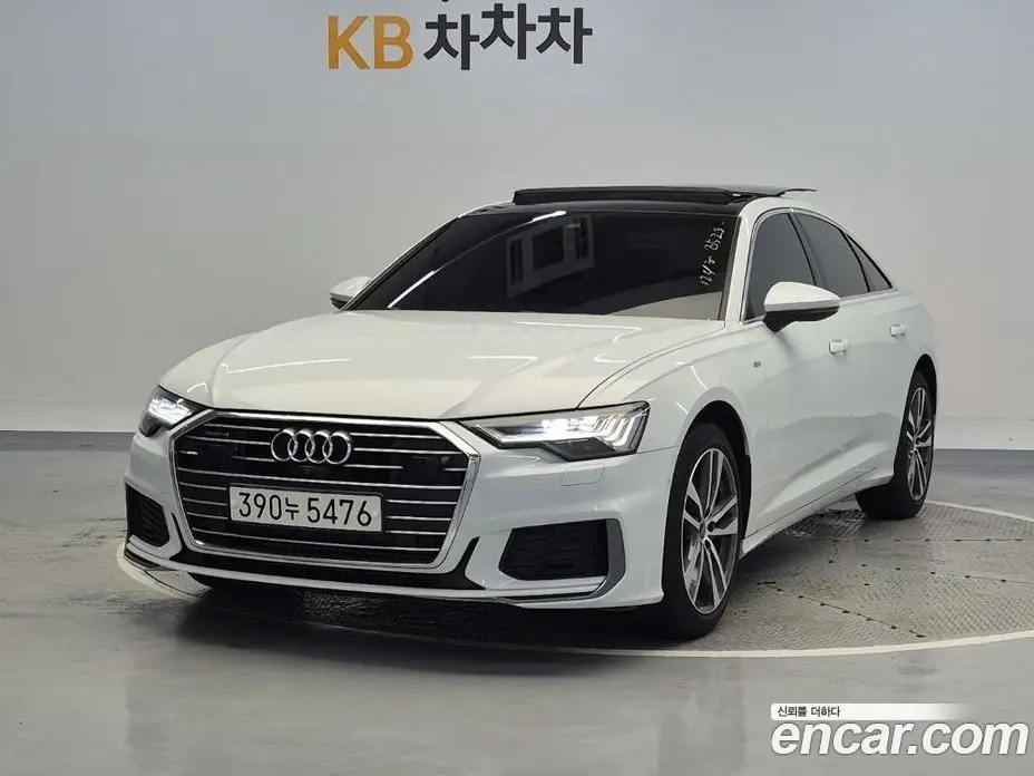 Audi A6 2023 2.0 автомат (гидро), фото 1 Audi A6 2023 2.0 автомат (гидро), фото 1