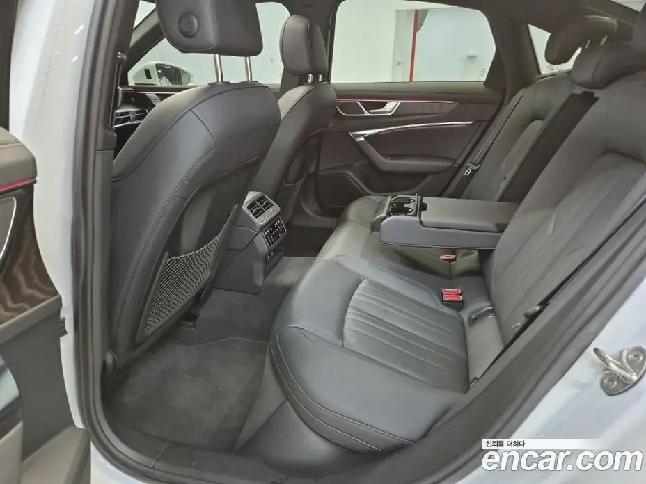 Audi A6 2023 2.0 автомат (гидро), фото 11 Audi A6 2023 2.0 автомат (гидро), фото 11