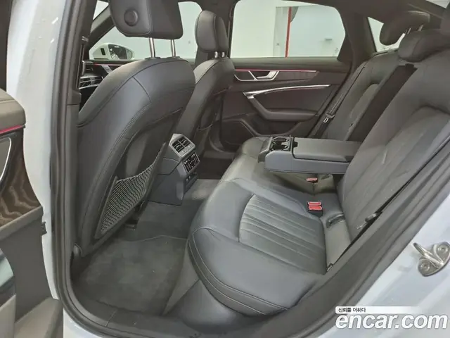 Audi A6 2023 2.0 автомат (гидро), миниатюра 11 Audi A6 2023 2.0 автомат (гидро), миниатюра 11