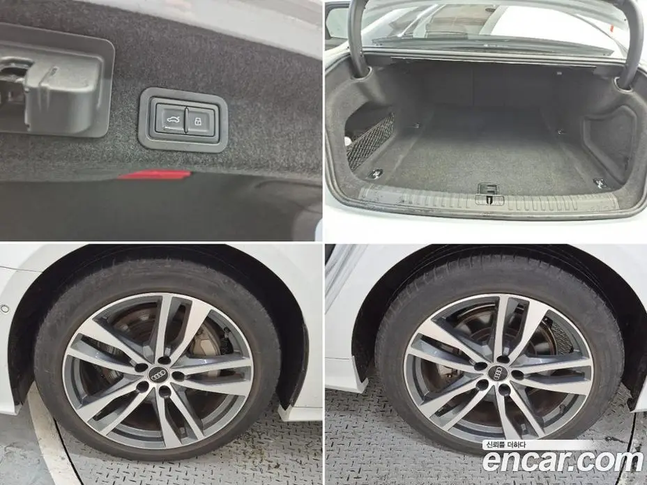 Audi A6 2023 2.0 автомат (гидро), фото 19 Audi A6 2023 2.0 автомат (гидро), фото 19