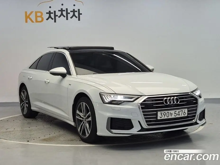 Audi A6 2023 2.0 автомат (гидро), фото 4 Audi A6 2023 2.0 автомат (гидро), фото 4