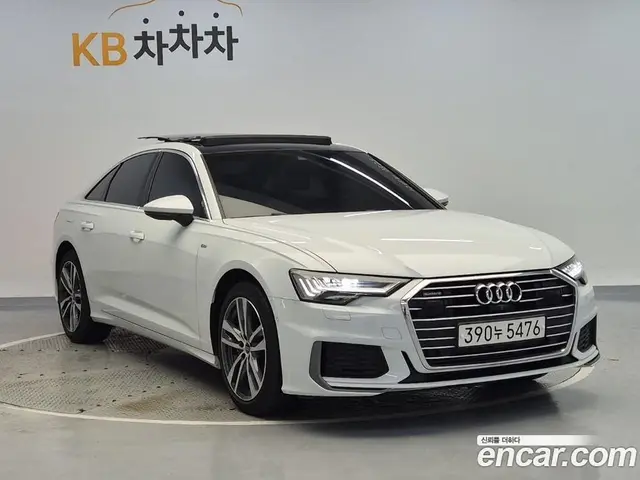 Audi A6 2023 2.0 автомат (гидро), миниатюра 4 Audi A6 2023 2.0 автомат (гидро), миниатюра 4