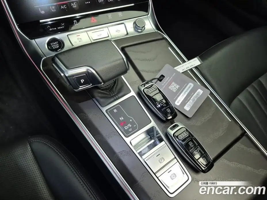 Audi A6 2023 2.0 автомат (гидро), фото 7 Audi A6 2023 2.0 автомат (гидро), фото 7