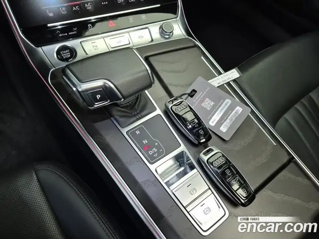 Audi A6 2023 2.0 автомат (гидро), миниатюра 7 Audi A6 2023 2.0 автомат (гидро), миниатюра 7