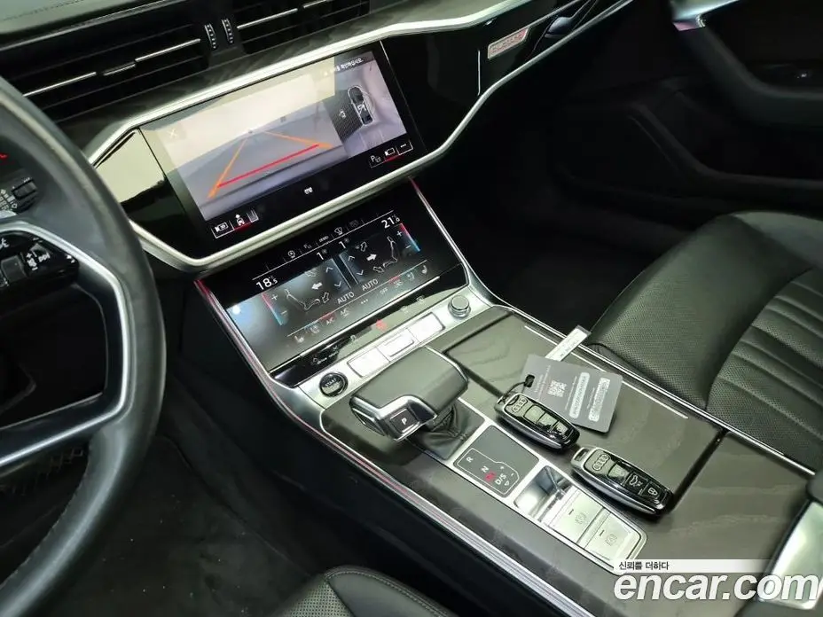 Audi A6 2023 2.0 автомат (гидро), фото 9 Audi A6 2023 2.0 автомат (гидро), фото 9
