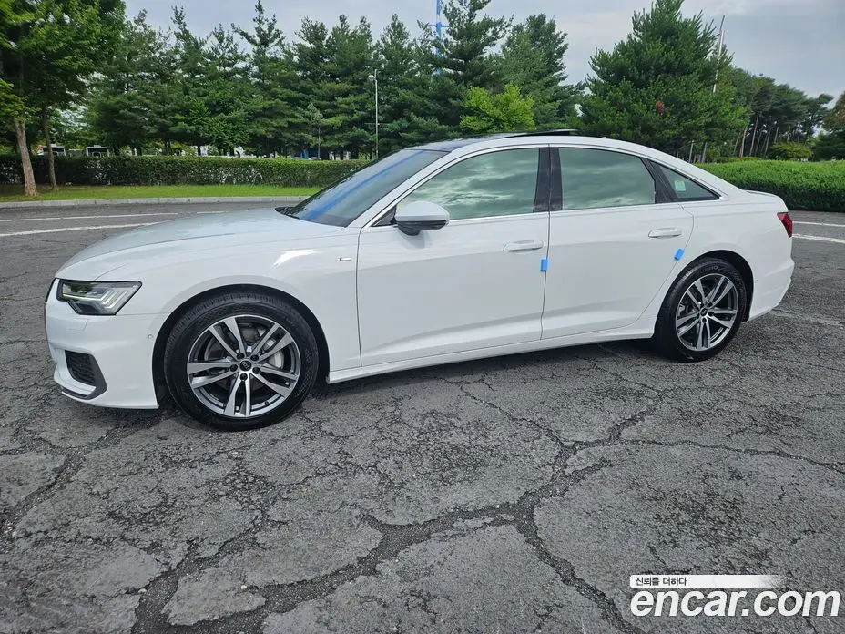 Audi A6 2023 2.0 автомат (гидро), фото 2 Audi A6 2023 2.0 автомат (гидро), фото 2