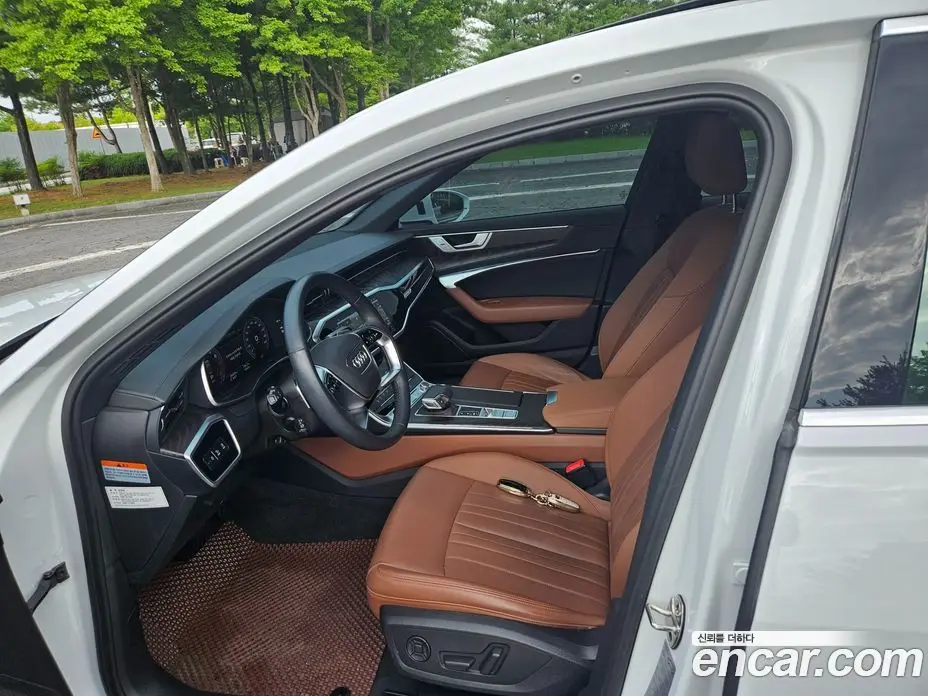 Audi A6 2023 2.0 автомат (гидро), фото 11 Audi A6 2023 2.0 автомат (гидро), фото 11