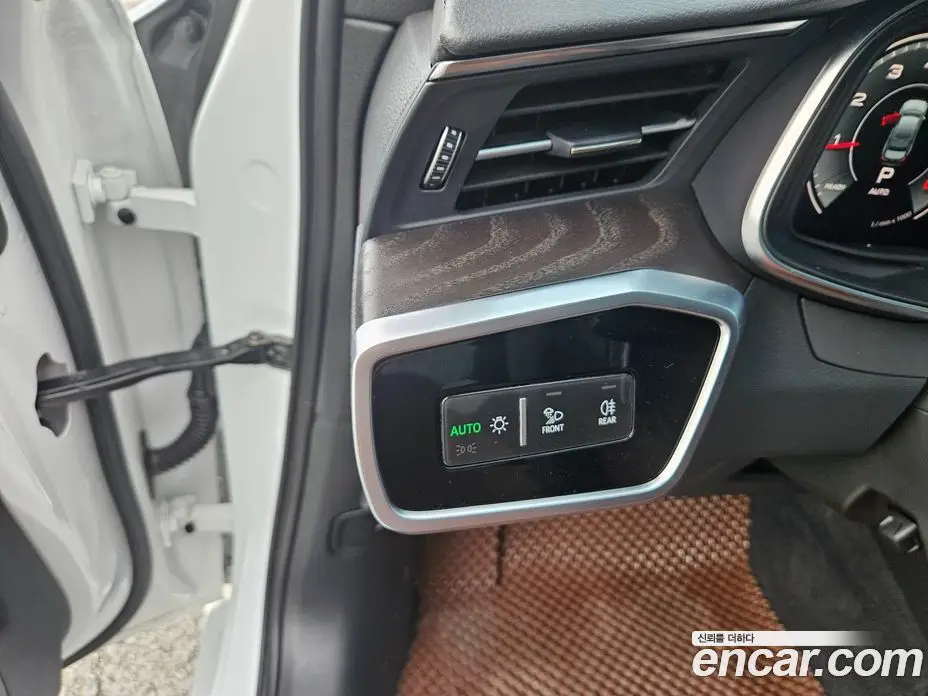 Audi A6 2023 2.0 автомат (гидро), фото 13 Audi A6 2023 2.0 автомат (гидро), фото 13