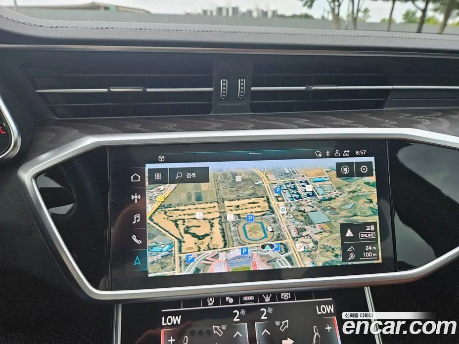 Audi A6 2023 2.0 автомат (гидро), фото 16 Audi A6 2023 2.0 автомат (гидро), фото 16