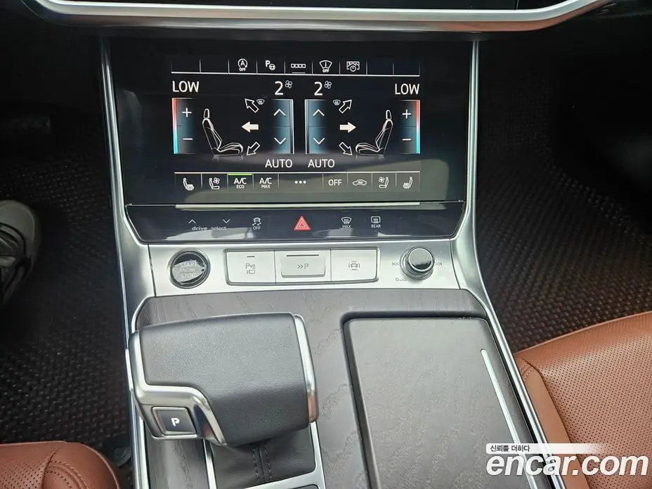 Audi A6 2023 2.0 автомат (гидро), фото 18 Audi A6 2023 2.0 автомат (гидро), фото 18