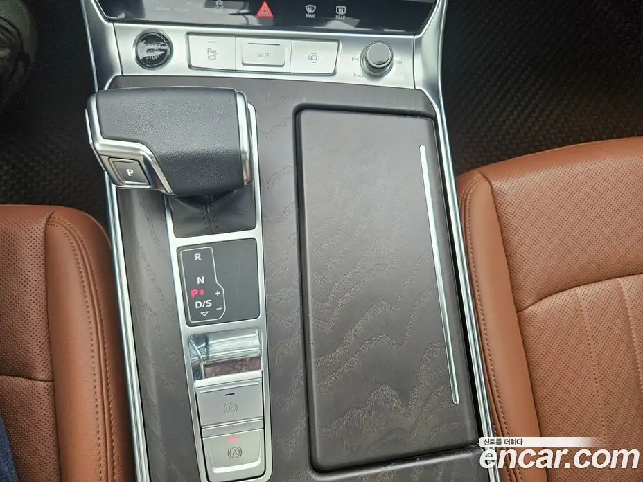 Audi A6 2023 2.0 автомат (гидро), фото 20 Audi A6 2023 2.0 автомат (гидро), фото 20