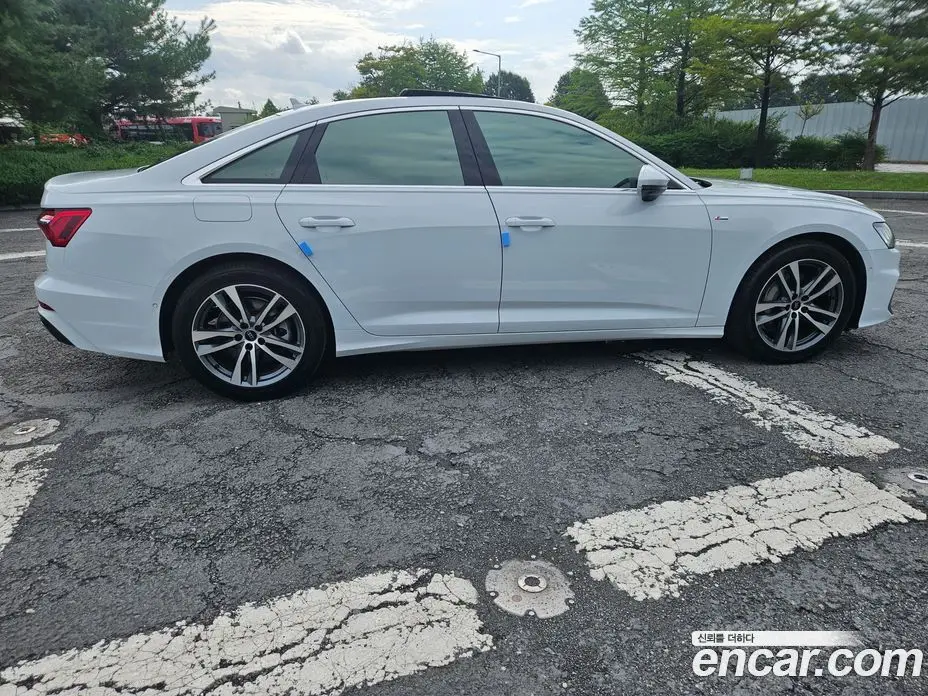 Audi A6 2023 2.0 автомат (гидро), фото 4 Audi A6 2023 2.0 автомат (гидро), фото 4