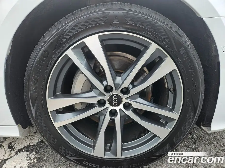 Audi A6 2023 2.0 автомат (гидро), фото 5 Audi A6 2023 2.0 автомат (гидро), фото 5