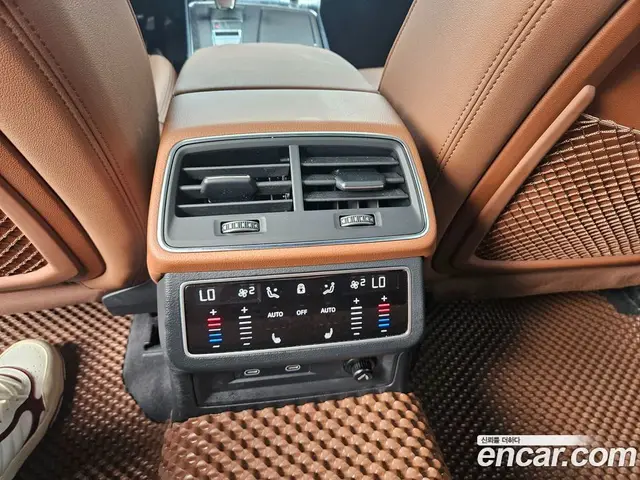 Audi A6 2023 2.0 автомат (гидро), миниатюра 8 Audi A6 2023 2.0 автомат (гидро), миниатюра 8