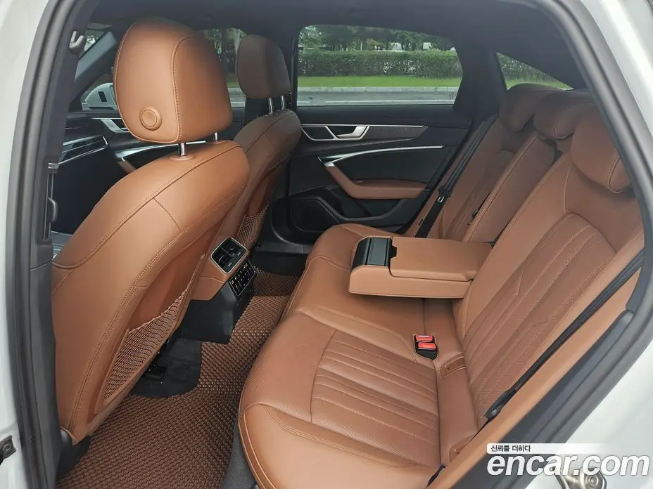 Audi A6 2023 2.0 автомат (гидро), фото 10 Audi A6 2023 2.0 автомат (гидро), фото 10