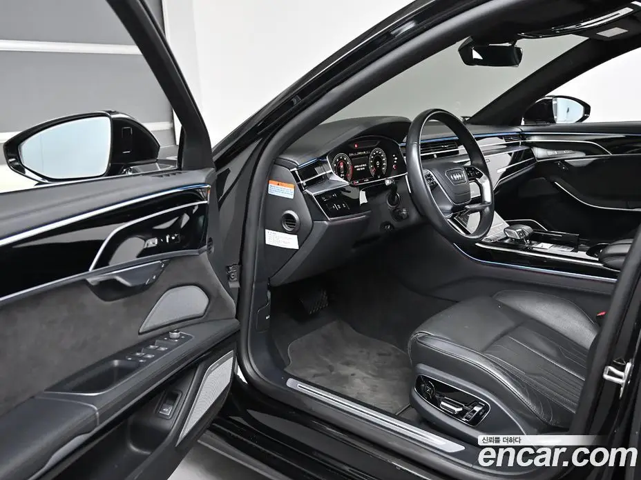 Audi A8 2021 3.0 автомат (гидро), фото 11 Audi A8 2021 3.0 автомат (гидро), фото 11