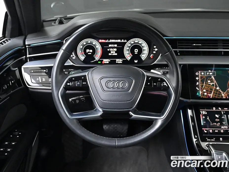 Audi A8 2021 3.0 автомат (гидро), фото 13 Audi A8 2021 3.0 автомат (гидро), фото 13