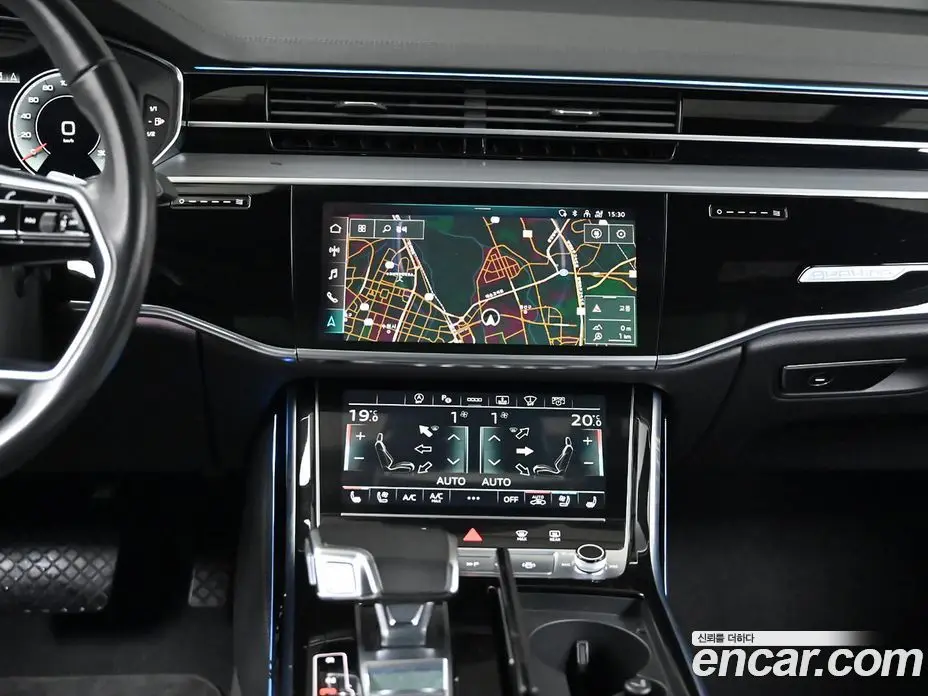 Audi A8 2021 3.0 автомат (гидро), фото 14 Audi A8 2021 3.0 автомат (гидро), фото 14