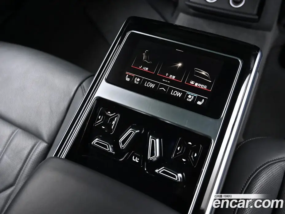 Audi A8 2021 3.0 автомат (гидро), фото 16 Audi A8 2021 3.0 автомат (гидро), фото 16