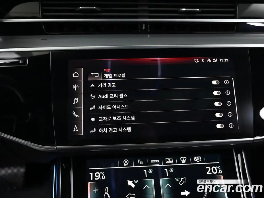 Audi A8 2021 3.0 автомат (гидро), фото 17 Audi A8 2021 3.0 автомат (гидро), фото 17